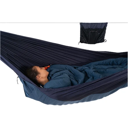Tickettothemoon Ticket To The Moon Mat Hammock Hammock, 325 x 170 cm, 450 kg