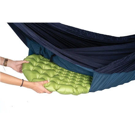 Tickettothemoon Ticket To The Moon Mat Hammock Hammock, 325 x 170 cm, 450 kg