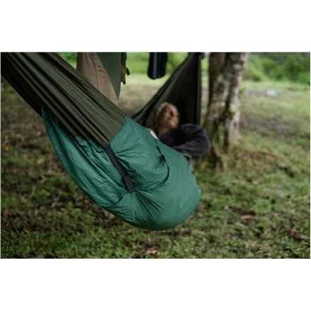 Tickettothemoon Ticket To The Moon Mat Hammock Hammock, 325 x 170 cm, 450 kg