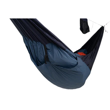 Tickettothemoon Ticket To The Moon Mat Hammock Hammock, 325 x 170 cm, 450 kg