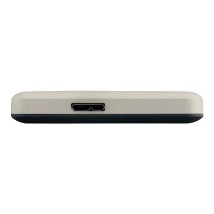 TOSHIBA Canvio Advance 1TB 2.5" Išorinis kietasis diskas USB 3.2 Gen1 Baltas