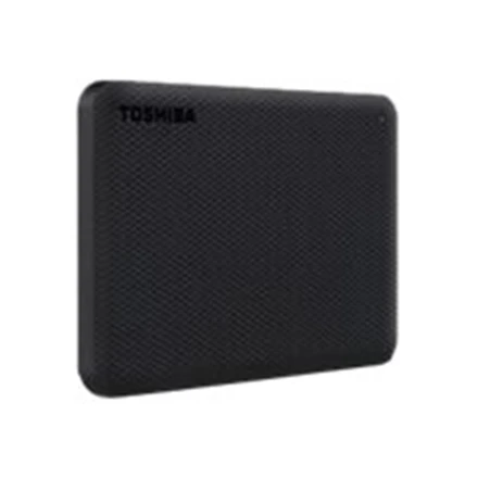 Išorinis kietasis diskas TOSHIBA Canvio Advance, žalias, 2TB