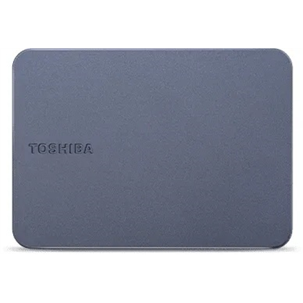 Kietasis diskas Toshiba Canvio Gaming | 2000 GB | 2.5 " | USB 3.2 | Pilkas