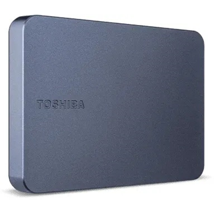 Toshiba Portable Išorinis kietasis diskas | Canvio Gaming | 4000 GB | 2.5 " | USB 3.2 Gen 1 (USB 2.0 compatible) | Dark Pilkas