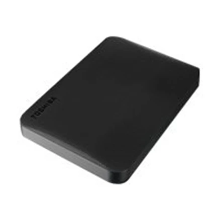 Kietasis diskas Toshiba Canvio Ready | HDTP320EK3AA | 2000 GB | 2.5 " | USB 3.2 Gen1 | Juodas