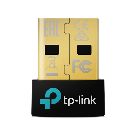 TP-LINK UB600 Bluetooth 6.0 Nano USB Adapteris