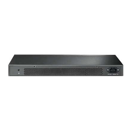 Šakotuvas TP-LINK | 48-Port Gigabit Rackmount Switch | TL-SG1048 | Unmanaged | Rackmountable