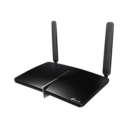 TP-LINK | 4G+ LTE nešiklis | Lankininkas MR600 | 802.11ac | 300+867 Mbit/s | 10/100/1000 Mbit/s | Ethernet LAN (RJ-45) jungle 3 | Tinklelio atramos Nr. | MU-MiMO Nr. | 4G | Antenos tipas 2xNuimamas