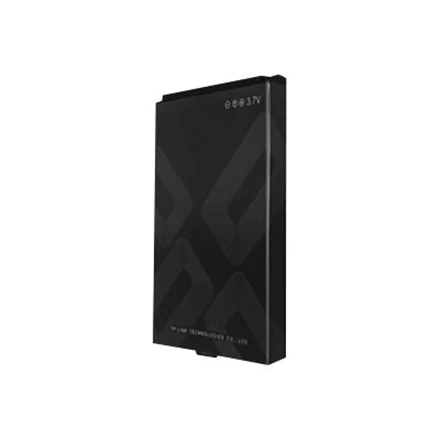 Modemas Maršrutizatorius TP-LINK TL-M7200 (juodos spalvos)