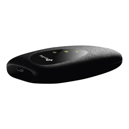 Modemas Maršrutizatorius TP-LINK TL-M7200 (juodos spalvos)
