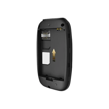 Modemas Maršrutizatorius TP-LINK TL-M7200 (juodos spalvos)