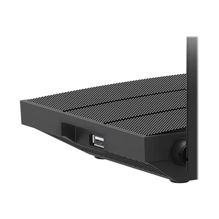 TP-LINK | AC1200 belaidis gigabito maršrutizatorius | Archer C6U | 802.11ac | 300+867 Mbit/s | 10/100/1000 Mbit/s | Ethernet LAN (RJ-45) jungtys 4 | Mesh palaikymas: Ne | MU-MiMO: Taip | Ne, mobilusis plačiajuostis ryšys: Ne | Antenos tipas: Išorinė | 1× USB 2.0
