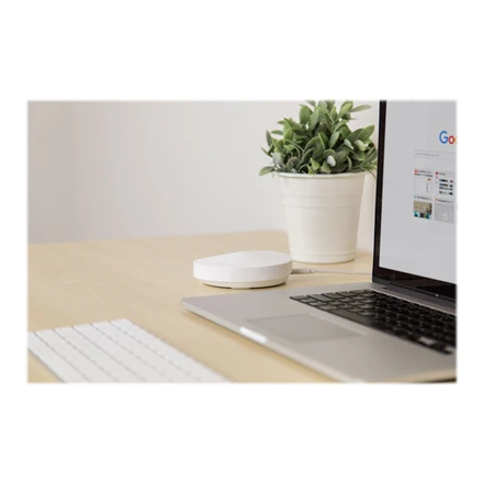TP-LINK Deco M5 (2 vnt.) Balta Vidinis