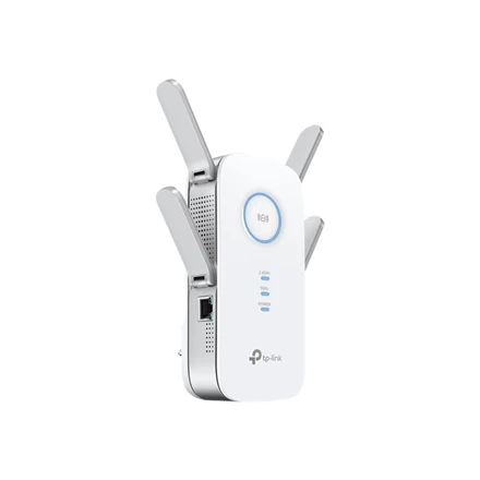 TP-Link AC2600 Wi-Fi diapazono plėtiklis / RE650