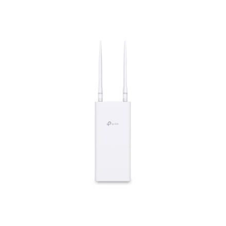 TP-LINK 4G AC1200 dviejų dažnių „Wi-Fi“ lauko maršrutizatorius | Archer MR402-Outdoor | 802.11n | 10/100 Mbit/s | Ethernet LAN (RJ-45) jungtys 1 | MU-MiMO Ne | PoE įvestis