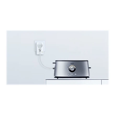TP-LINK | AV1000 2-port Gigabit Passthrough Powerline Starter Kit | TL-PA7027P RINKINYS | 10/100/1000 Mbit/s | Ethernet LAN (RJ-45) jungtys 2 | Nėra „Wi-Fi“ | Papildomas lizdas