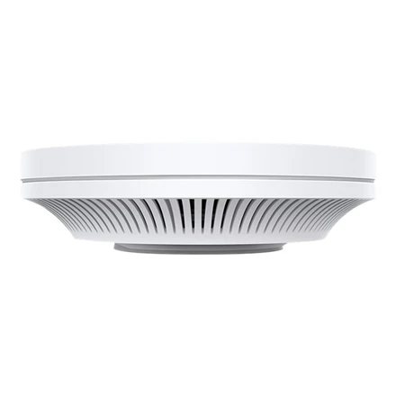 TP-LINK AX1800 ant lubų tvirtinamas dviejų juostų „Wi-Fi 6“ prieigos taškas