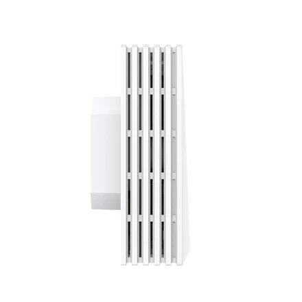 Maršrutizatorius TP-Link Omada AX3000 Wall Plate WiFi 6 Prieigos taškas