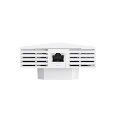 Maršrutizatorius TP-Link Omada AX3000 Wall Plate WiFi 6 Prieigos taškas