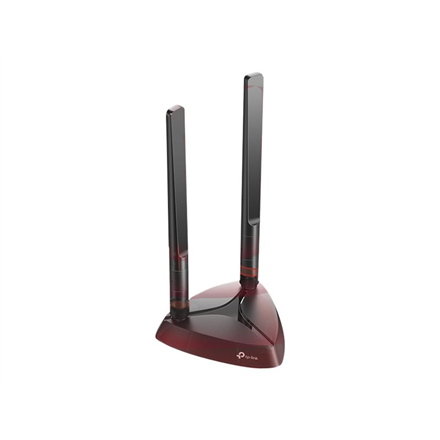 TP-LINK Archer TX3000E WLAN / Bluetooth 2402 Mbit/ai Vidinis