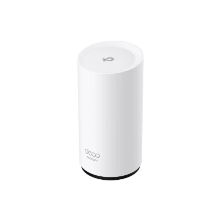TP-LINK BE3600 lauko/vidaus Mesh WiFi 7 maršrutizatorius | Deco BE25-Outdoor (1 vnt. pakuotė) | 802.11ax | 2.4 GHz / 5 GHz | MU-MiMO Ne | PoE įvestis