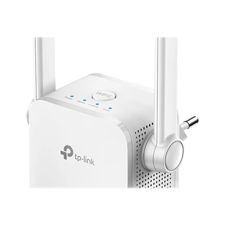 Signalo stiprintuvas TP-Link AC1200 Wi-Fi Range Extender