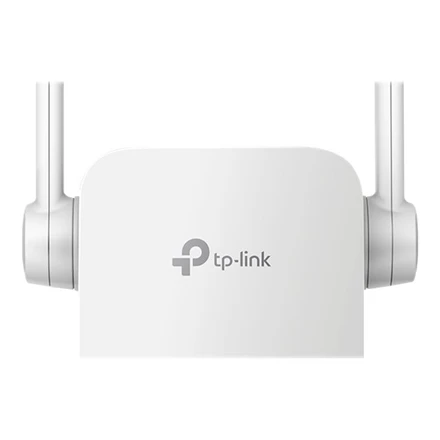 Maršrutizatorius TP-LINK AC1200 Dviejų juostų belaidis sieninis diapazono plėstuvas MediaTek 867Mbps esant 5GHz + 300Mbps esant 2,4GHz 802.11ac/a/b/g/n 1 10/100
