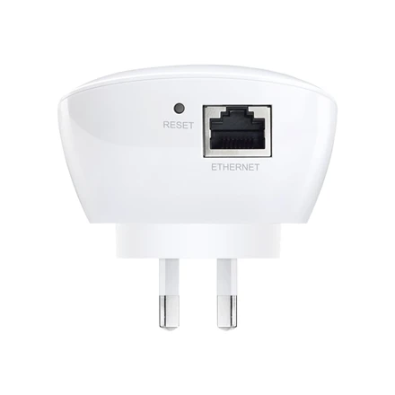 WRL RANGE EXTENDER 300MBPS/TL-WA850RE TP-LINK