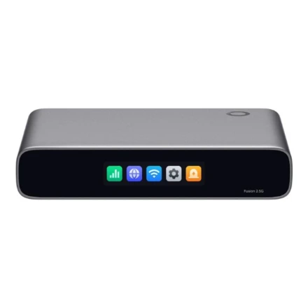 Maršrutizatorius TP-Link Fusion 2.5G Omada Fusion 2.5G PoE Gateway | TP-LINK