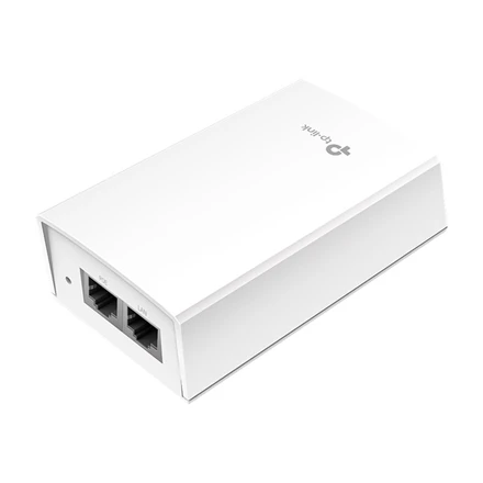 TP-LINK | Gigabit 48VDC pasyvus PoE adapteris | TL-POE4824G | 10/100/1000 Mbit/s