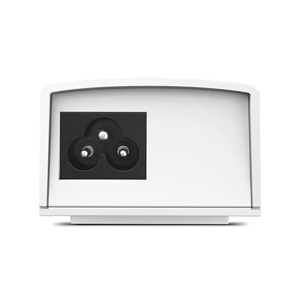 TP-LINK | Gigabit 48VDC pasyvus PoE adapteris | TL-POE4824G | 10/100/1000 Mbit/s