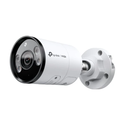 Tinklo Kamera - TP-LINK InSight S385 8MP 4K IP67 Naktinis Matymas 30m