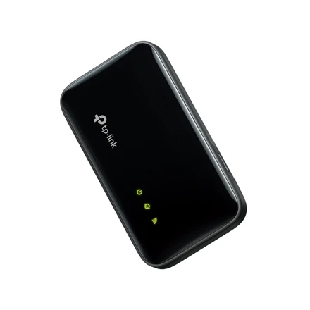 Maršrutizatorius TP-LINK 300 Mbps LTE-Advanced mobilusis Wi-Fi | M7400 | 802.11n | „Mesh“ palaikymas: ne | MU-MIMO: ne | 4G