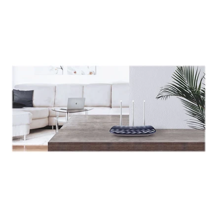 TP-Link Archer C20 433Mbps at 5GHz + 300Mbps at 2.4GHz 802.11ac/a/b/g/n