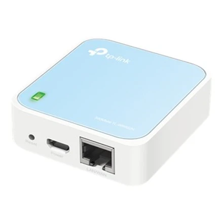 Maršrutizatorius TP-Link / TL-WR802N