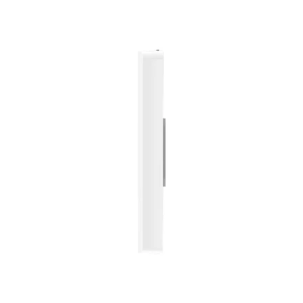 Maršrutizatorius TP-LINK | „Omada AC1200“ belaidis MU-MIMO gigabito sieninis prieigos taškas | EAP235-Wall | 802.11ac | 2.4 GHz/5 GHz | 867+300 Mbit/s | 10/100/1000 Mbit/s | Ethernet LAN (RJ-45) jungtys 4 | MU-MiMO Taip | PoE įvestis