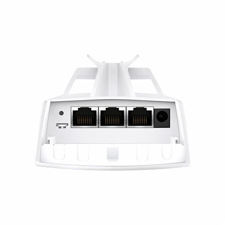 Maršrutizatorius TP-LINK Omada Wireless Bridge 5 GHz 867 Mbps ilgo nuotolio vidaus / lauko prieigos taškas | EAP215-Bridge KIT | 802.11ac | 1000 Mbit/s | MU-MiMO Taip | PoE į | Antenos tipas Vidinis