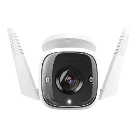 TP-LINK | Outdoor Security Wi-Fi Camera | C310 | 24 mėn. | Bullet | 3 MP | 3.89 mm | IP66 | H.264 | MicroSD