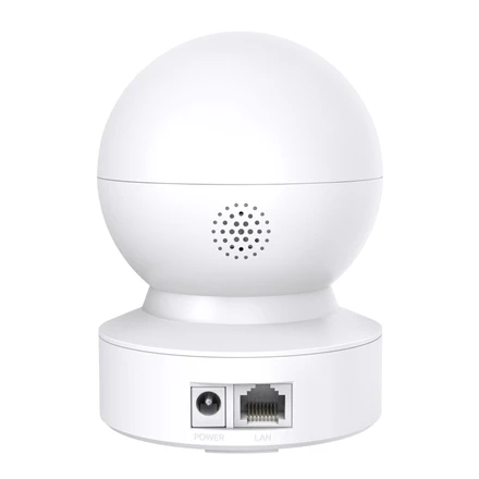 TP-LINK | Pan / Tilt Home Security Wi-Fi kamera | Tapo C212 | 3 MP | 4mm/F2.4 | H.264/H.265 | „Micro SD“, maks. 512 GB