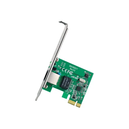 TP-LINK | PCI Express Network Adapteris | TG-3468