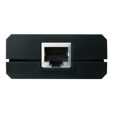 TP-LINK | PoE injektorius 15.4W | TL-PoE150S | Ethernet LAN (RJ-45) jungtys 2x10/100/1000
