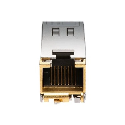 Šakotuvas TP-LINK SM331T Omada 1000BASE-T RJ45 SFP Module