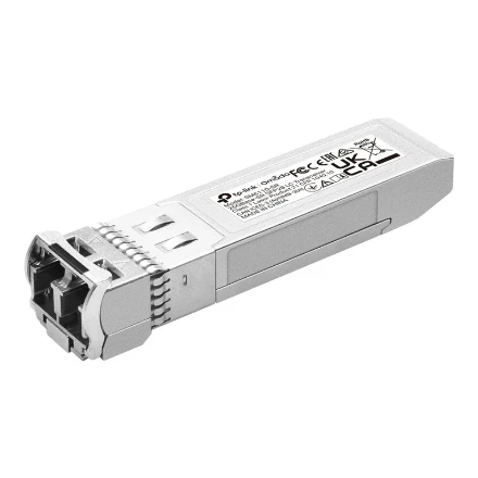 Šakotuvas TP-Link Omada 25GBase-SR SFP28 LC siųstuvas-imtuvas