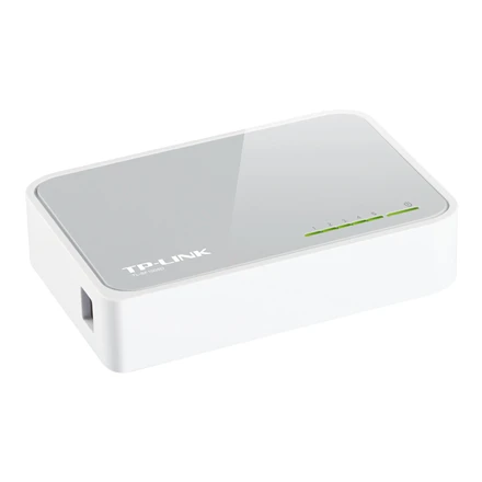 Šakotuvas Komutatorius TP-Link / TL-SF1005D