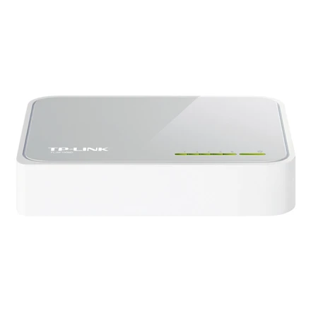 Šakotuvas Komutatorius TP-Link / TL-SF1005D