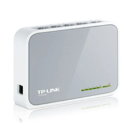 Šakotuvas Komutatorius TP-Link / TL-SF1005D