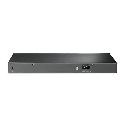 Šakotuvas TP-LINK | Switch | TL-SF1016 | Unmanaged | Rackmountable | 10/100 Mbps (RJ-45) jungtys quantity 16 | Power supply type External