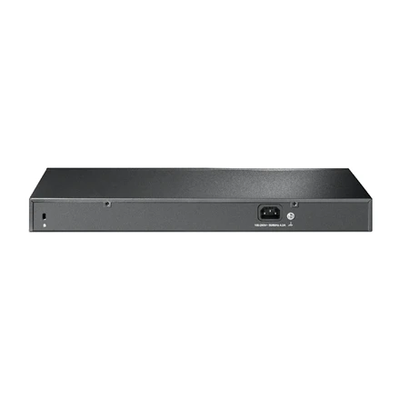 Šakotuvas TP-LINK | Jungiklis | TL-SG1218MP | Nevaldomas | Montuojamas ant stovo | 10/100 Mbps (RJ-45) jungtys kiekis 18 | SFP jungtys kiekis 2 | PoE+ jungtys kiekis 16 | Maitinimo tipas 100-240VAC, 50-60Hz įtampa