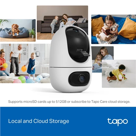 TP-Link Tapo C245D