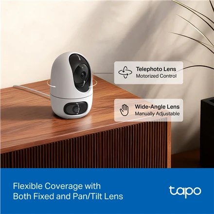 TP-Link Tapo C245D